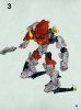 Building Instructions - LEGO - BIONICLE - 70785 - Pohatu – Master of Stone: Page 29