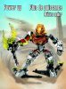 Building Instructions - LEGO - BIONICLE - 70785 - Pohatu – Master of Stone: Page 35