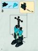 Building Instructions - LEGO - BIONICLE - 70786 - Gali – Master of Water: Page 6