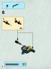 Building Instructions - LEGO - BIONICLE - 70786 - Gali – Master of Water: Page 8