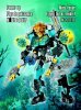 Building Instructions - LEGO - BIONICLE - 70786 - Gali – Master of Water: Page 35