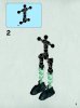 Building Instructions - LEGO - BIONICLE - 70786 - Gali – Master of Water: Page 5