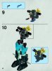 Building Instructions - LEGO - BIONICLE - 70786 - Gali – Master of Water: Page 10