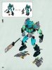 Building Instructions - LEGO - BIONICLE - 70786 - Gali – Master of Water: Page 26