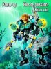 Building Instructions - LEGO - BIONICLE - 70786 - Gali – Master of Water: Page 35