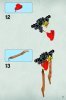 Building Instructions - LEGO - BIONICLE - 70787 - Tahu - Master of Fire: Page 11