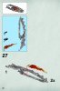 Building Instructions - LEGO - BIONICLE - 70787 - Tahu - Master of Fire: Page 26