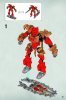 Building Instructions - LEGO - BIONICLE - 70787 - Tahu - Master of Fire: Page 31