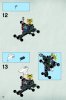 Building Instructions - LEGO - BIONICLE - 70788 - Kopaka – Master of Ice: Page 10