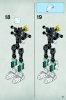 Building Instructions - LEGO - BIONICLE - 70788 - Kopaka – Master of Ice: Page 13