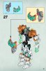 Building Instructions - LEGO - BIONICLE - 70788 - Kopaka – Master of Ice: Page 21