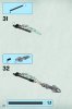 Building Instructions - LEGO - BIONICLE - 70788 - Kopaka – Master of Ice: Page 24