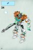 Building Instructions - LEGO - BIONICLE - 70788 - Kopaka – Master of Ice: Page 26