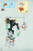 Building Instructions - LEGO - BIONICLE - 70788 - Kopaka – Master of Ice: Page 18