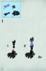 Building Instructions - LEGO - BIONICLE - 70789 - Onua – Master of Earth: Page 4