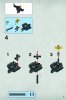 Building Instructions - LEGO - BIONICLE - 70789 - Onua – Master of Earth: Page 7