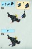 Building Instructions - LEGO - BIONICLE - 70789 - Onua – Master of Earth: Page 14