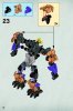 Building Instructions - LEGO - BIONICLE - 70789 - Onua – Master of Earth: Page 18