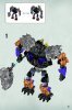 Building Instructions - LEGO - BIONICLE - 70789 - Onua – Master of Earth: Page 31