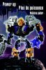 Building Instructions - LEGO - BIONICLE - 70789 - Onua – Master of Earth: Page 37