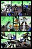 Building Instructions - LEGO - BIONICLE - 70789 - Onua – Master of Earth: Page 2