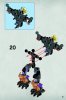 Building Instructions - LEGO - BIONICLE - 70789 - Onua – Master of Earth: Page 15