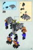 Building Instructions - LEGO - BIONICLE - 70789 - Onua – Master of Earth: Page 23