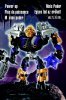 Building Instructions - LEGO - BIONICLE - 70789 - Onua – Master of Earth: Page 37