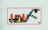 Building Instructions - LEGO - BIONICLE - 70790 - Lord of Skull Spiders: Page 20