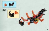 Building Instructions - LEGO - BIONICLE - 70790 - Lord of Skull Spiders: Page 25