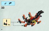 Building Instructions - LEGO - BIONICLE - 70790 - Lord of Skull Spiders: Page 26