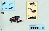 Building Instructions - LEGO - BIONICLE - 70790 - Lord of Skull Spiders: Page 10