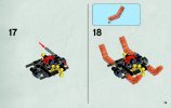 Building Instructions - LEGO - BIONICLE - 70790 - Lord of Skull Spiders: Page 13