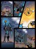 Building Instructions - LEGO - BIONICLE - 70791 - Skull Warrior: Page 2