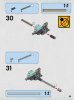 Building Instructions - LEGO - BIONICLE - 70791 - Skull Warrior: Page 25