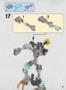 Building Instructions - LEGO - BIONICLE - 70791 - Skull Warrior: Page 15