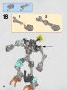 Building Instructions - LEGO - BIONICLE - 70791 - Skull Warrior: Page 16