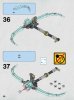 Building Instructions - LEGO - BIONICLE - 70791 - Skull Warrior: Page 28