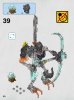 Building Instructions - LEGO - BIONICLE - 70791 - Skull Warrior: Page 30