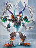 Building Instructions - LEGO - BIONICLE - 70791 - Skull Warrior: Page 33