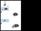 Building Instructions - LEGO - BIONICLE - 70791 - Skull Warrior: Page 5