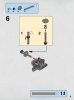 Building Instructions - LEGO - BIONICLE - 70792 - Skull Slicer: Page 9