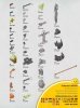 Building Instructions - LEGO - BIONICLE - 70792 - Skull Slicer: Page 31