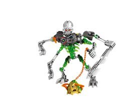 70792 - Skull Slicer