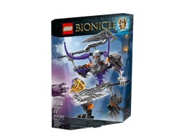 LEGO - BIONICLE - 70793 - Skull Basher