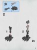 Building Instructions - LEGO - BIONICLE - 70793 - Skull Basher: Page 5