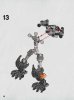 Building Instructions - LEGO - BIONICLE - 70793 - Skull Basher: Page 14