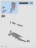 Building Instructions - LEGO - BIONICLE - 70793 - Skull Basher: Page 24