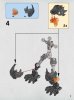 Building Instructions - LEGO - BIONICLE - 70793 - Skull Basher: Page 7