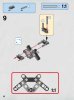 Building Instructions - LEGO - BIONICLE - 70793 - Skull Basher: Page 10